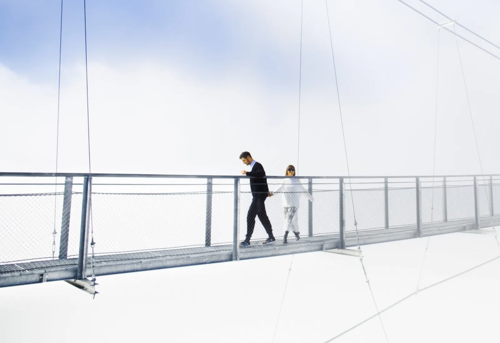 Hold on: You can navigate through ENS
