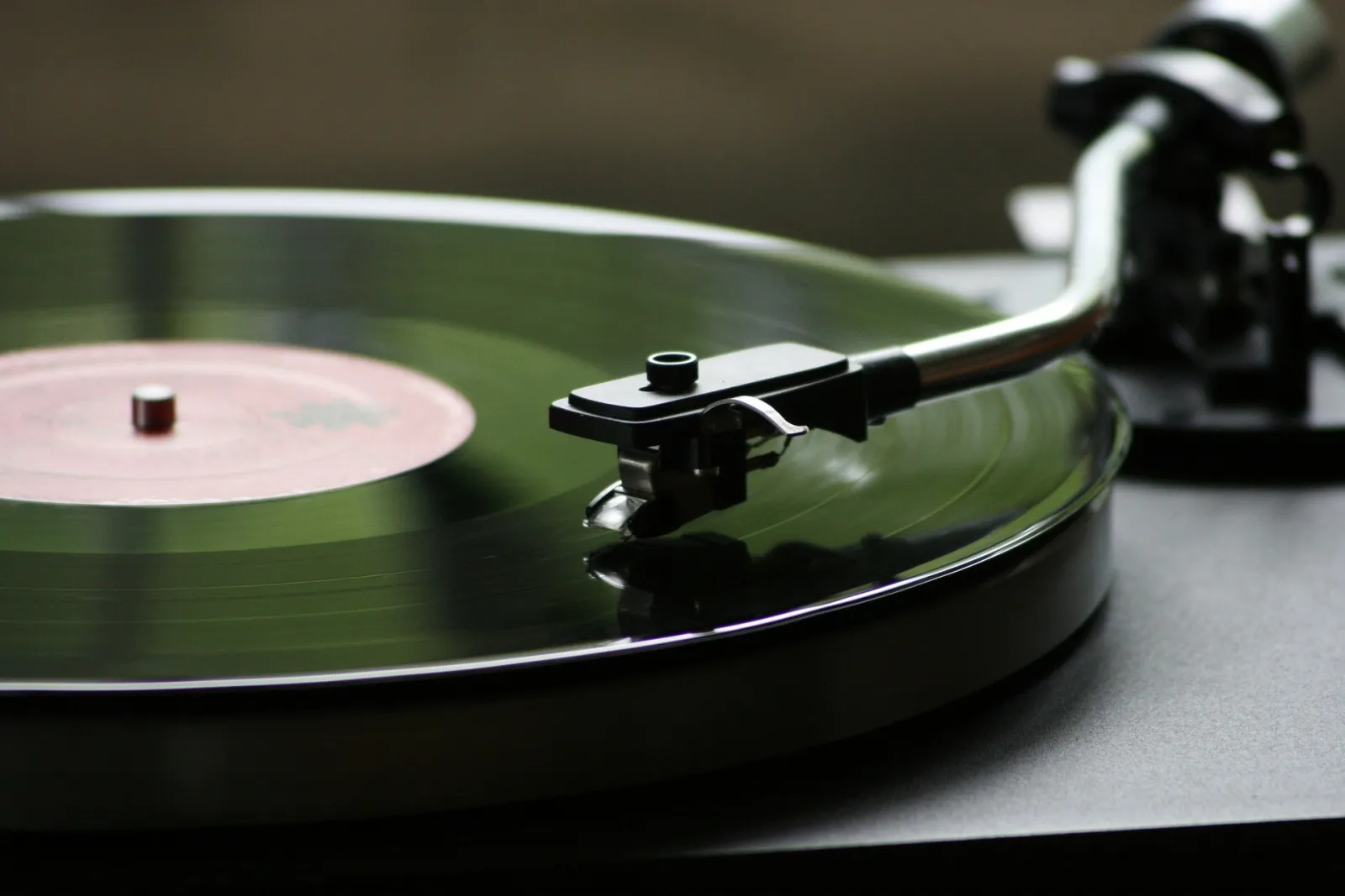 To show how music has therapeutic ability to heal us emotionally when we are depressed