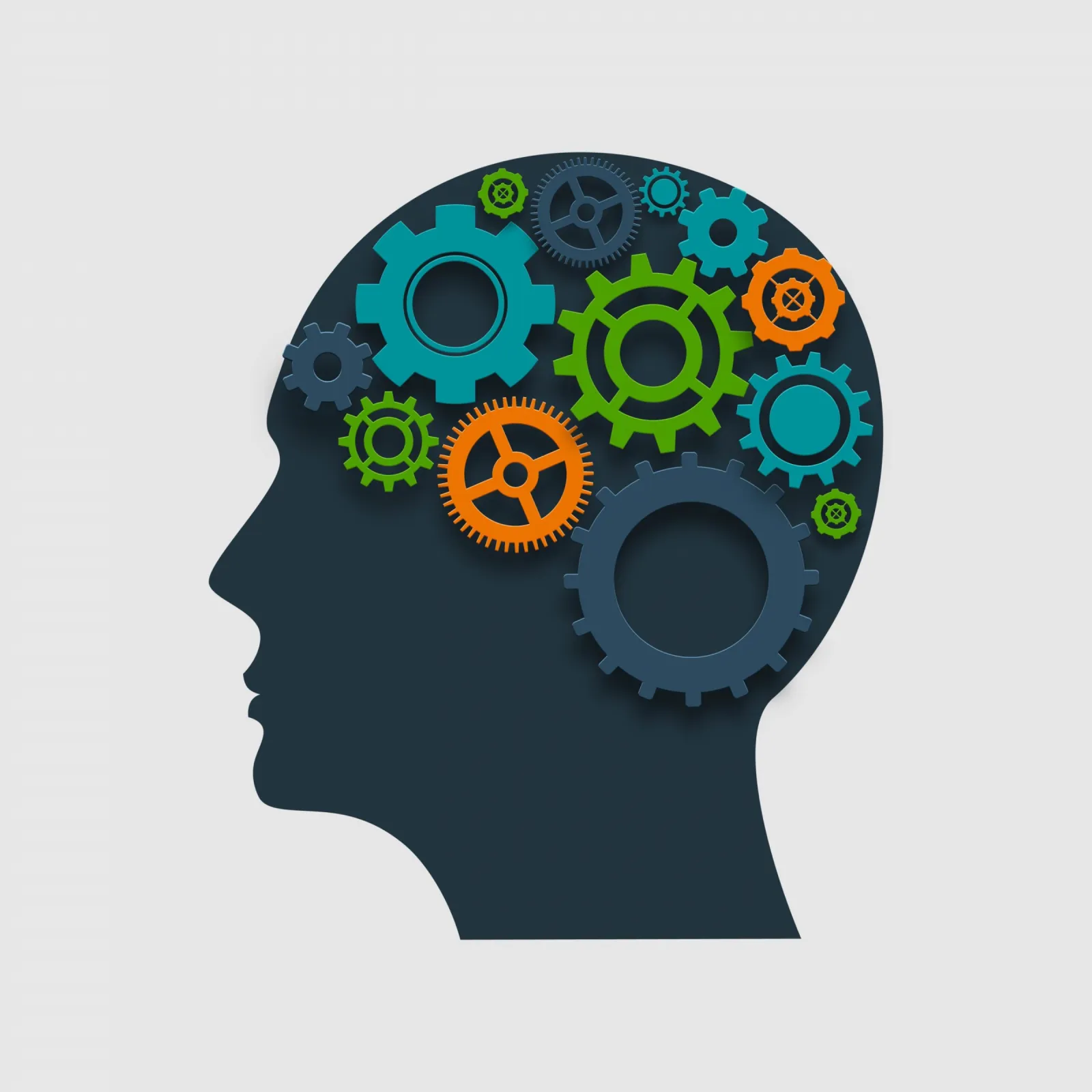 The Wheels Of Your Brain Will Turn On A Gratitude High