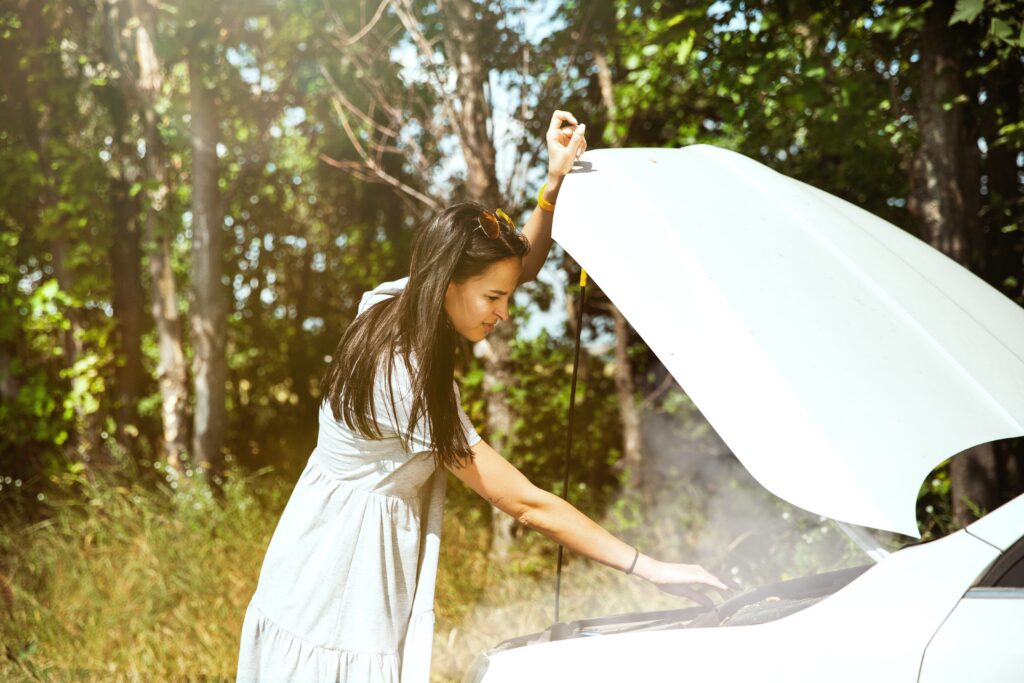 Shows Why We Should Accept Help If We Get Stuck