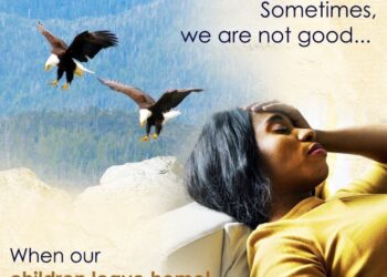 My Children Left Home and I Learned The Best Lesson