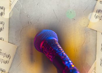 When Andrea Bocelli Sings Everything About My Life Feels Better