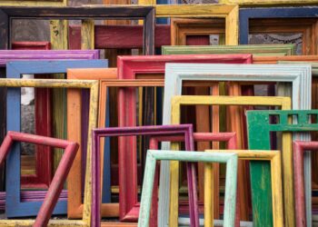 How To Reframe The Way You View Empty Nesting