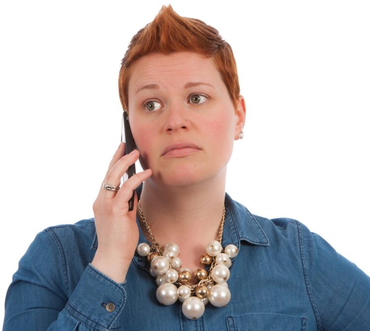 How To Contact Adult Children The Way They Prefer